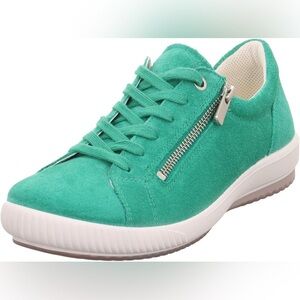 New in box Columbia Green Legero Tanaro 5.0 Women's Trainers size 7US